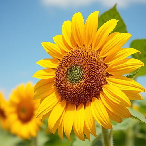 sunflower