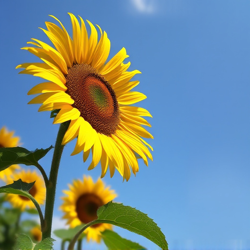 sunflower