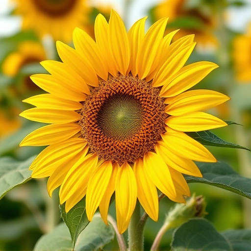sunflower