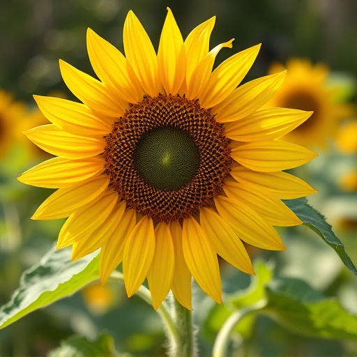 sunflower