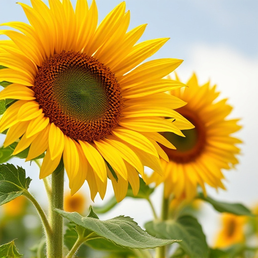 Transform Your Bird's Diet: Top-Quality 25kg Sunflower Hearts - Leeds' Best Price!
