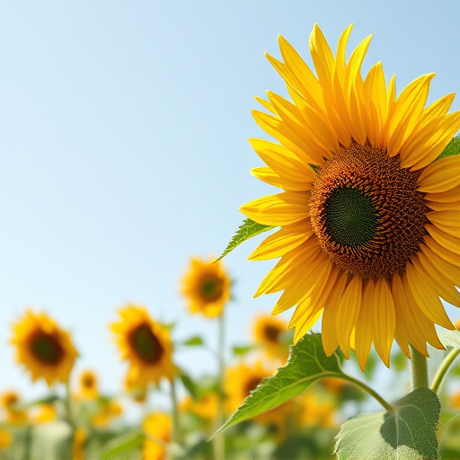 sunflower