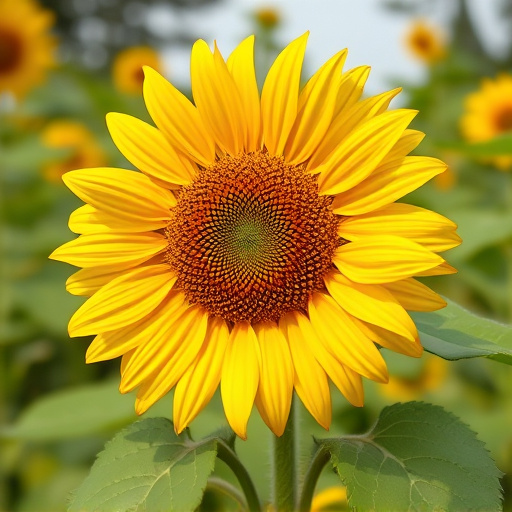 sunflower
