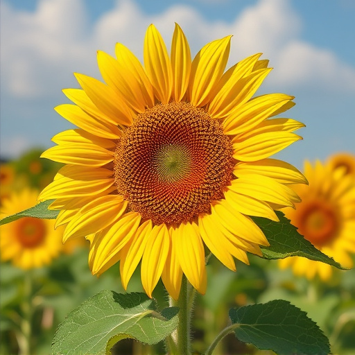 sunflower