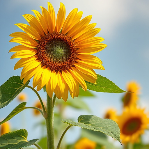 sunflower