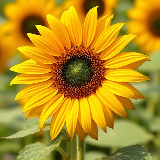 sunflower