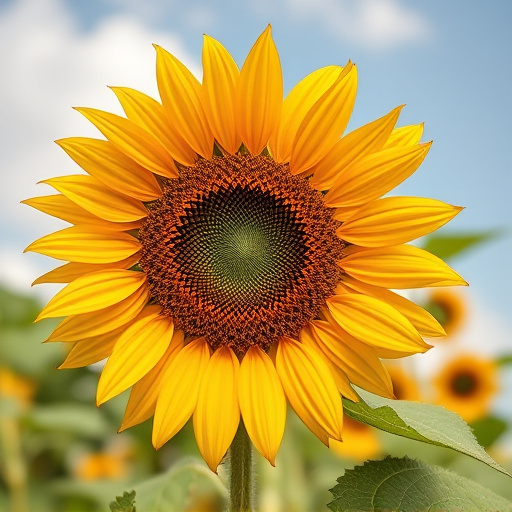 sunflower