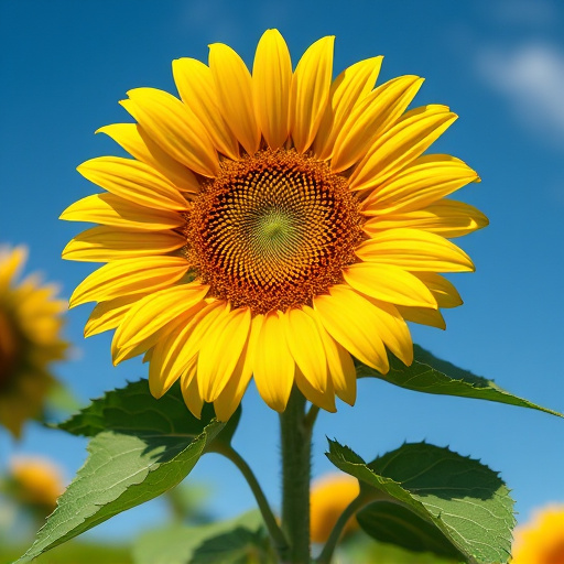 sunflower