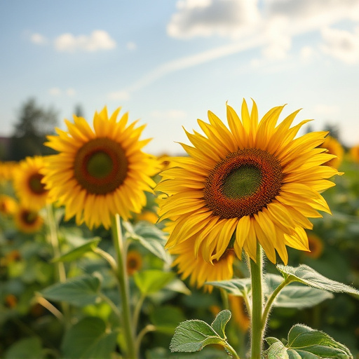 sunflower