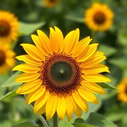 sunflower