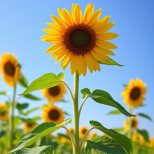 sunflower