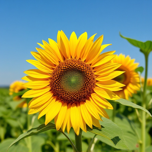 sunflower