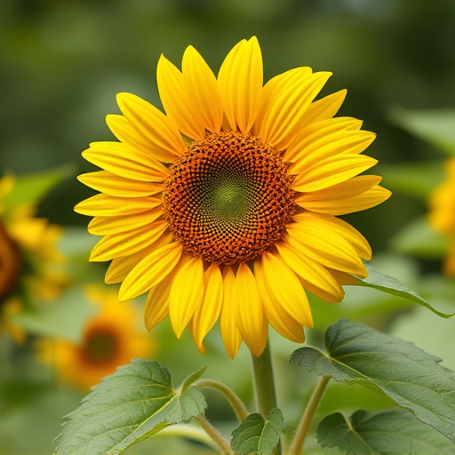 sunflower