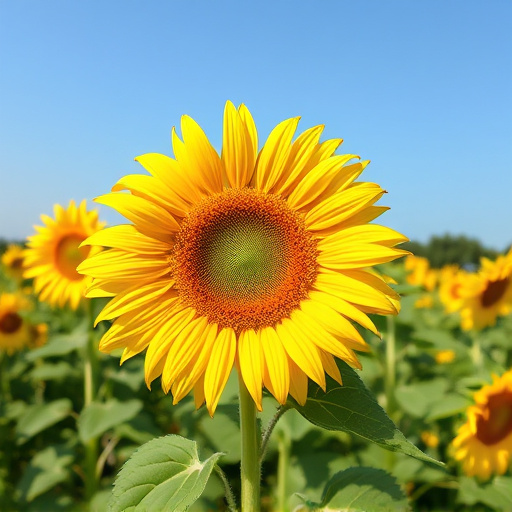 sunflower