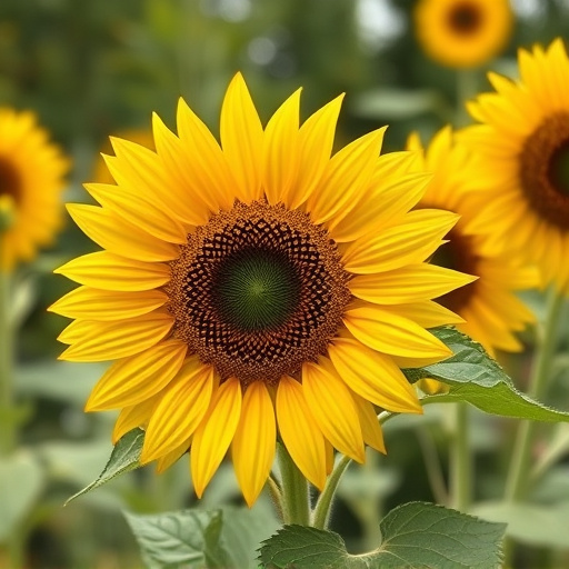 sunflower