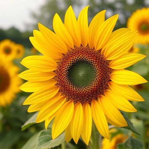 sunflower