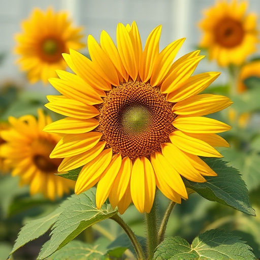 sunflower