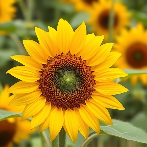 sunflower