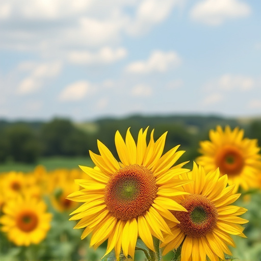sunflower