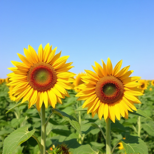 sunflower