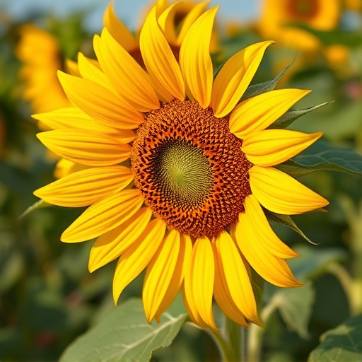 sunflower