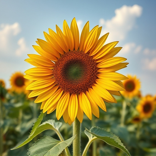 sunflower