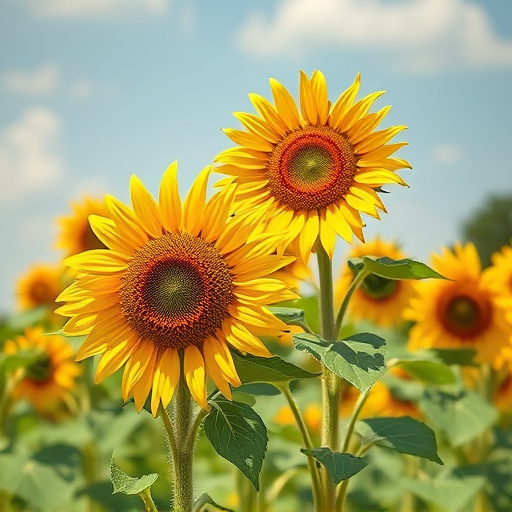 sunflower