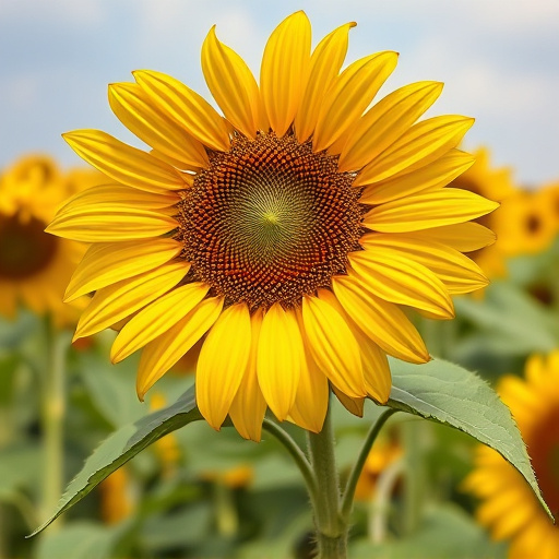 sunflower