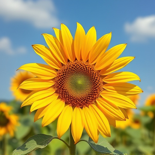 sunflower
