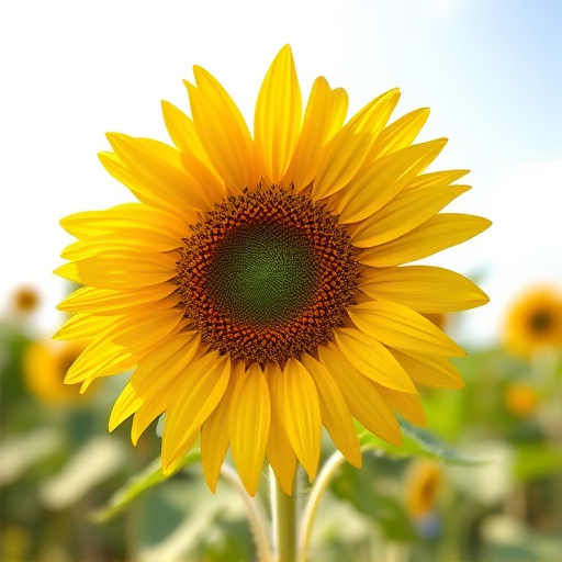 sunflower