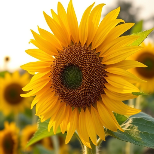 sunflower