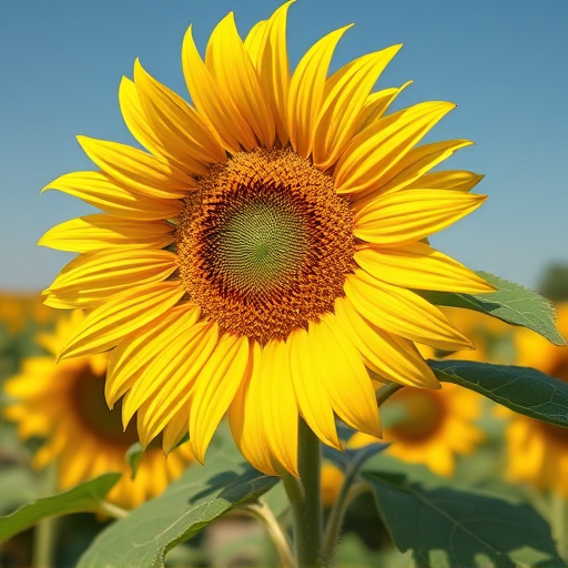 sunflower