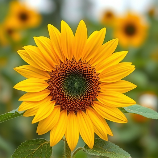 sunflower