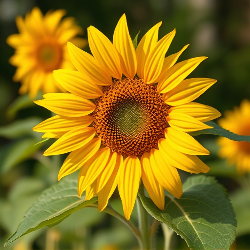 sunflower