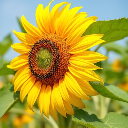sunflower
