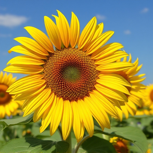 sunflower