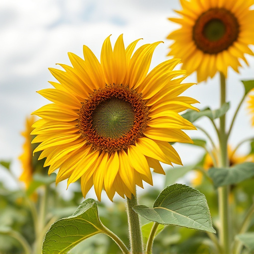 sunflower