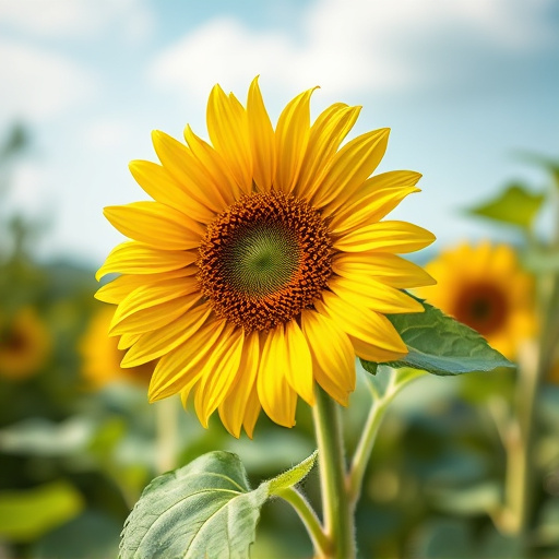 sunflower