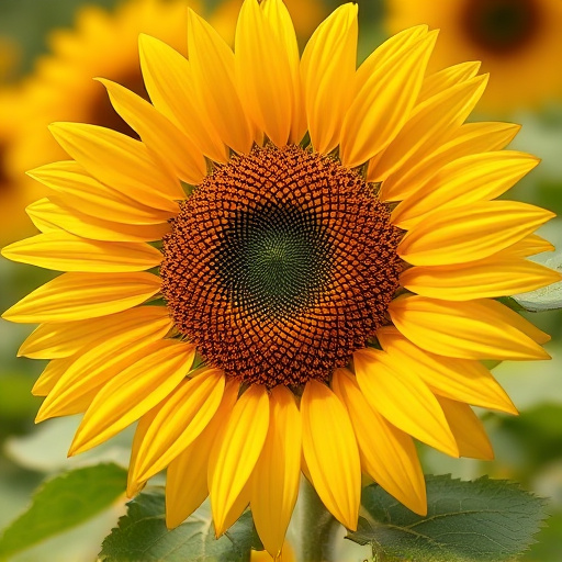 sunflower