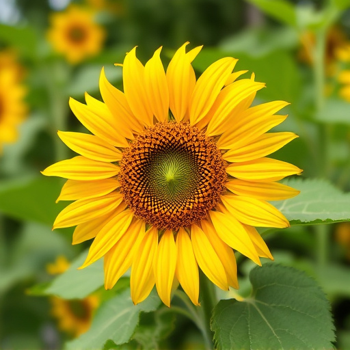 sunflower