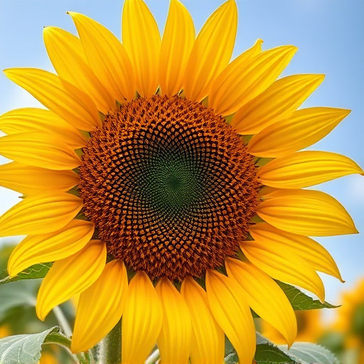 sunflower
