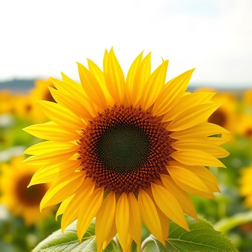 sunflower