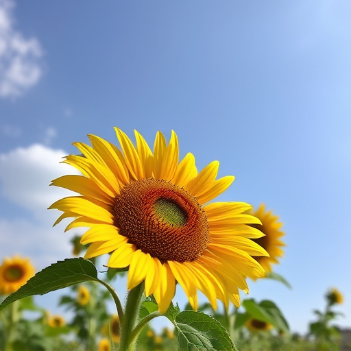 sunflower