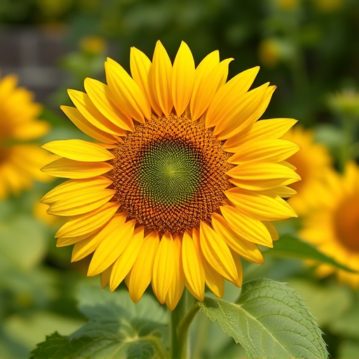 sunflower