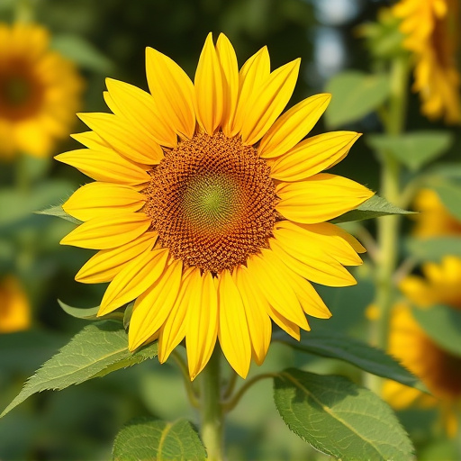 sunflower