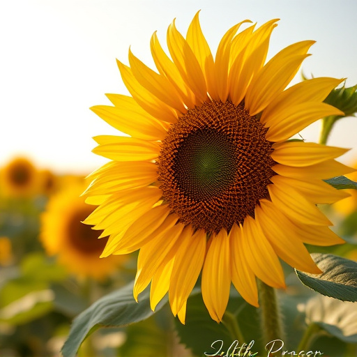 sunflower