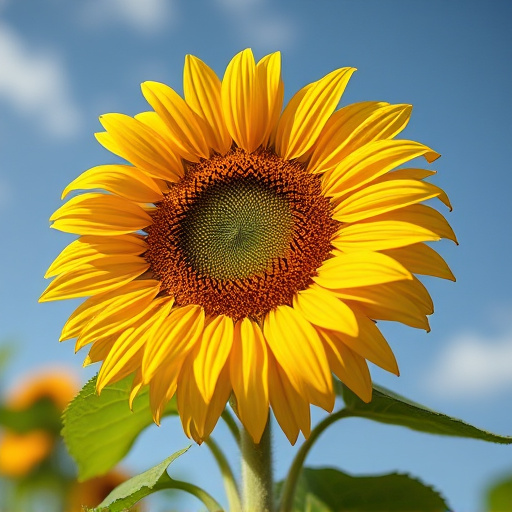 sunflower