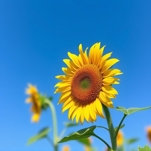 sunflower