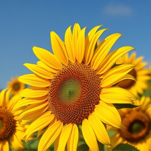 sunflower