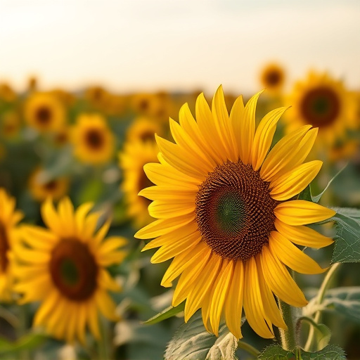 sunflower
